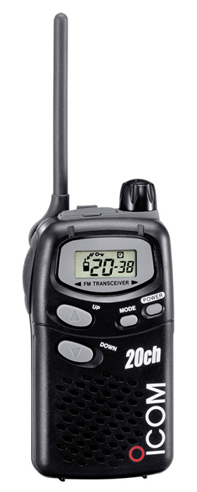 IC-4008W