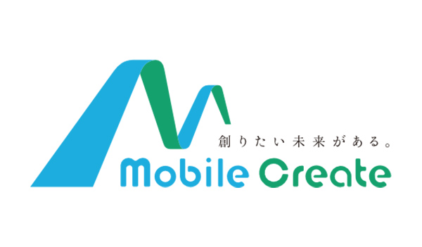 モバイルクリエイト
