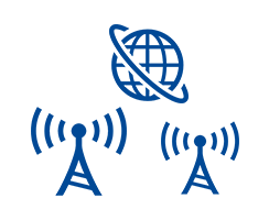 無線LAN・広域ネットワークの構築