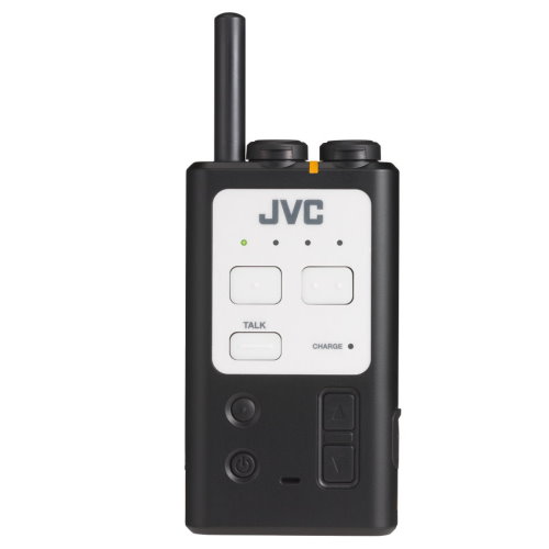 JVC デジタルインカム WD-D10PBS