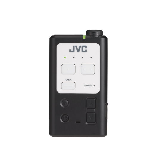 JVC デジタルインカム WD-D10TR